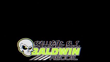 BJ Baldwin s'envoie en l'air