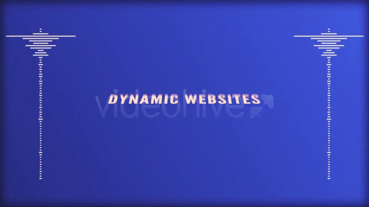 Corporate Opener - After Effects Template