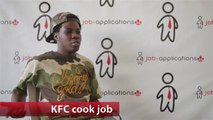 KFC Cook