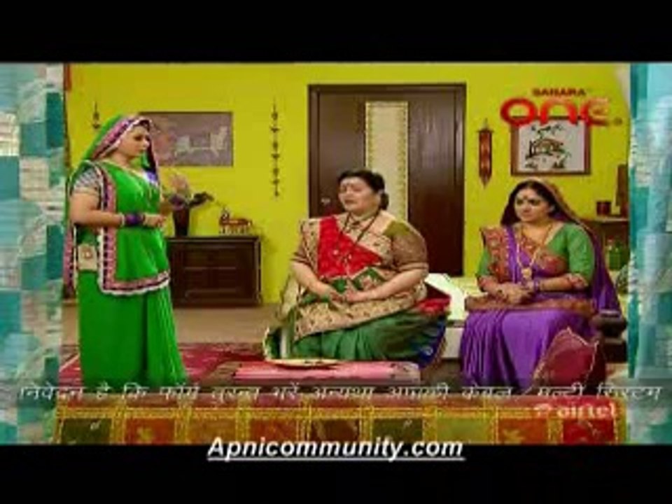 Firangi Bahu-29 Jan 2014_pt1