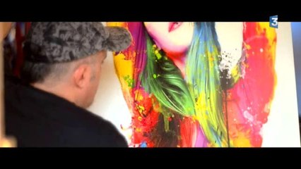 Dans l'Hérault , un créateur de chemises distribuées sur internet