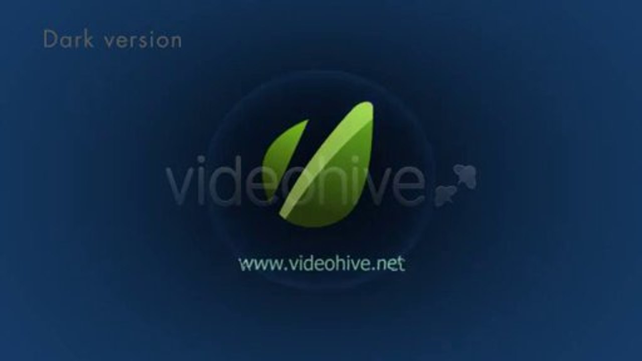 Clickzz logorevealer - After Effects Template