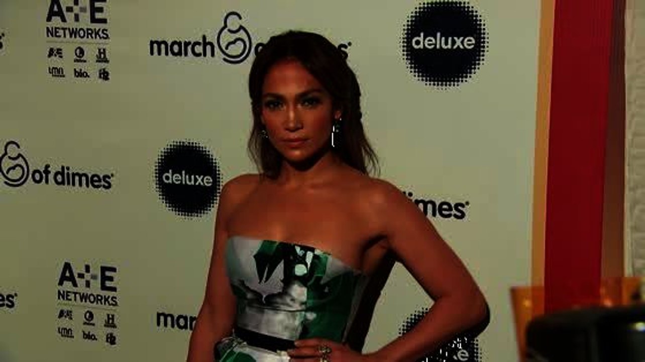 Jennifer Lopez spricht über Sport und Ernährung