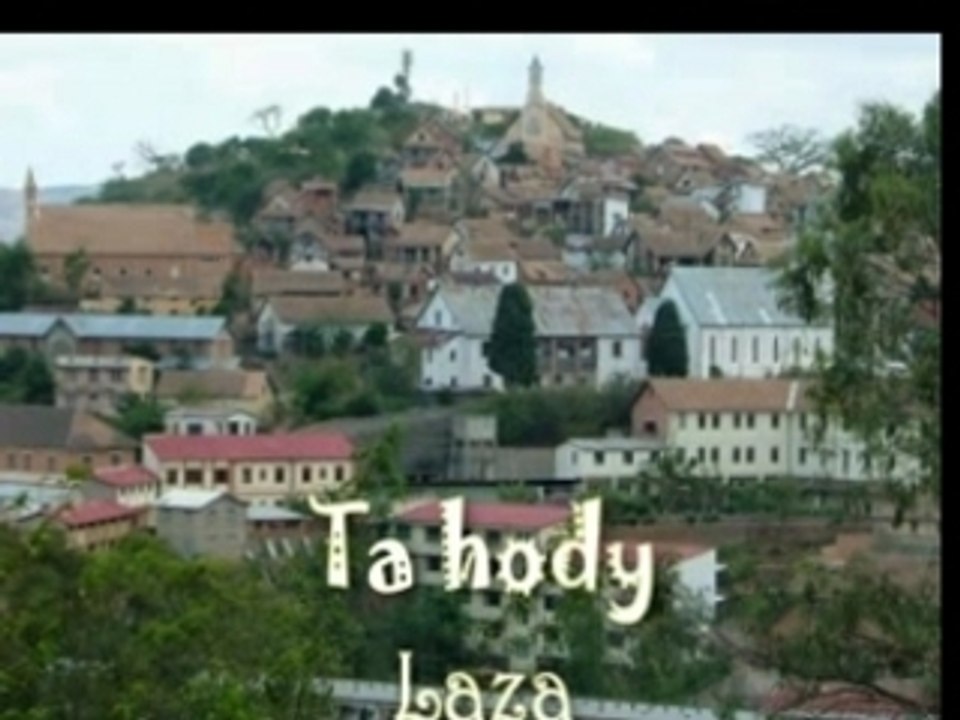 Ta-hody