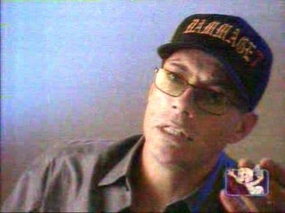 Jean-Claude Vandamme