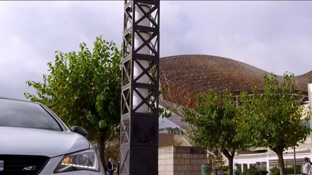 Essai Seat Ibiza Cupra restylée