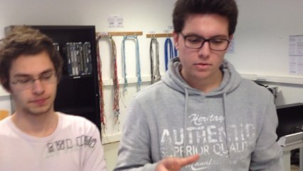 Jeux en réseau à l'IUT