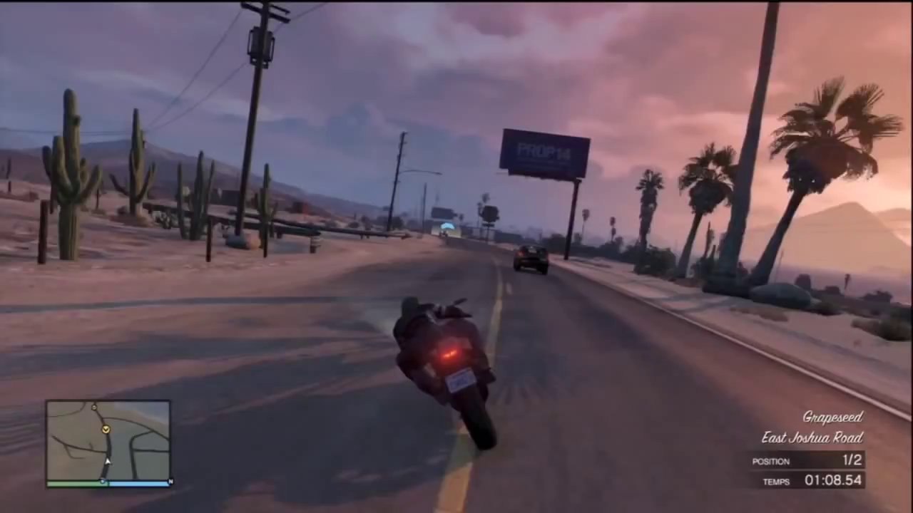 GTA5 Online Astuce comment avoir beaucoup d'argent(gameplay commenté)