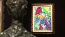 Van Gogh et Pissaro, stars d'une vente aux enchères à Londres