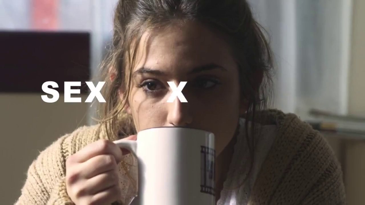 TRAILER CORTOMETRAJE SEXO EXPLÍCITO