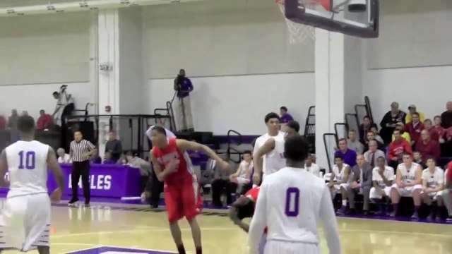 Previewing Paul VI vs. St. John's