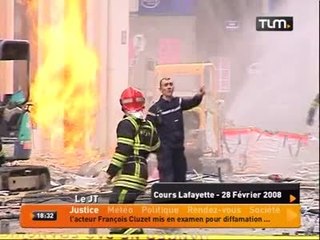 Procès de l'explosion du cours Lafayette