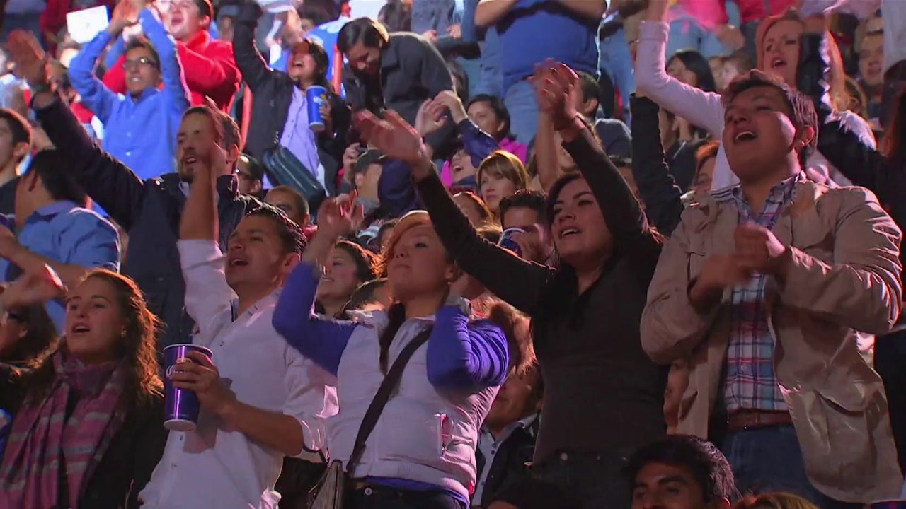 Red Bull X-Fighters Mexico : Retour sur le triomphe de Tom Pagès !