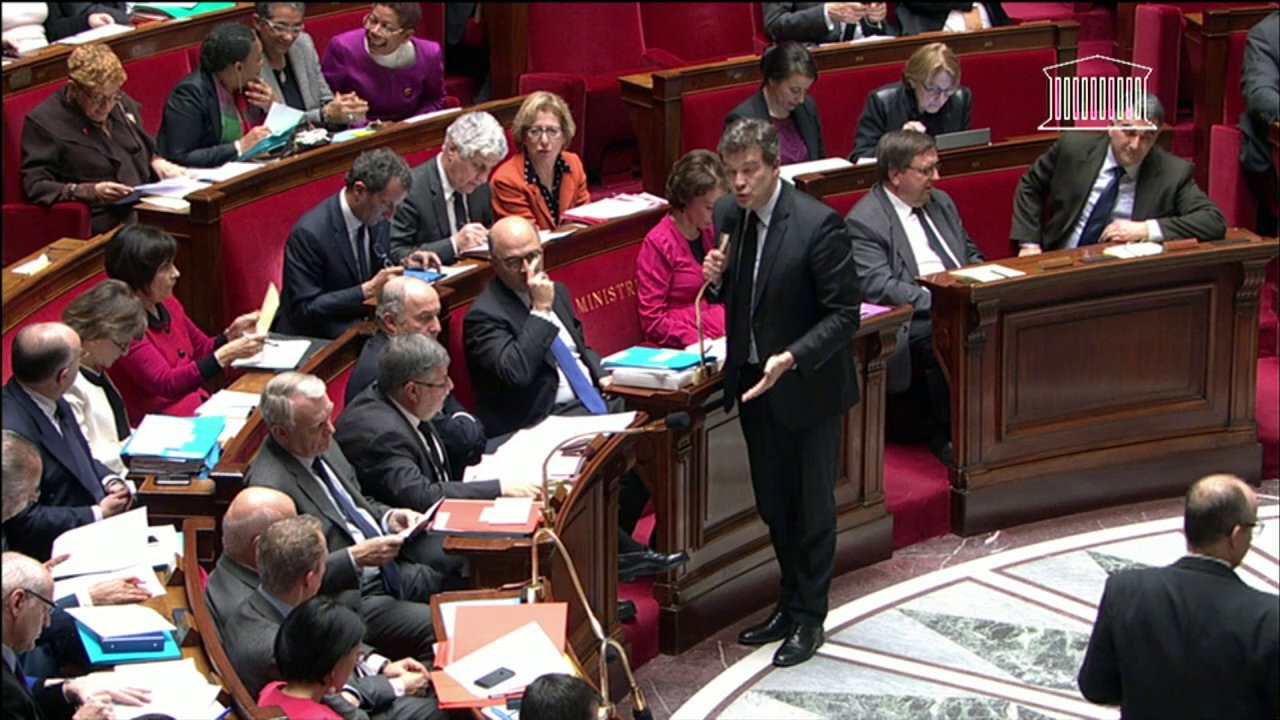 Continentale Nutrition: Montebourg interpelle le Crédit Agricole