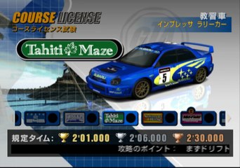 Gran Turismo Concept 2001 Tokyo Gameplay PCSX2 R5715 HD 1080p PS2