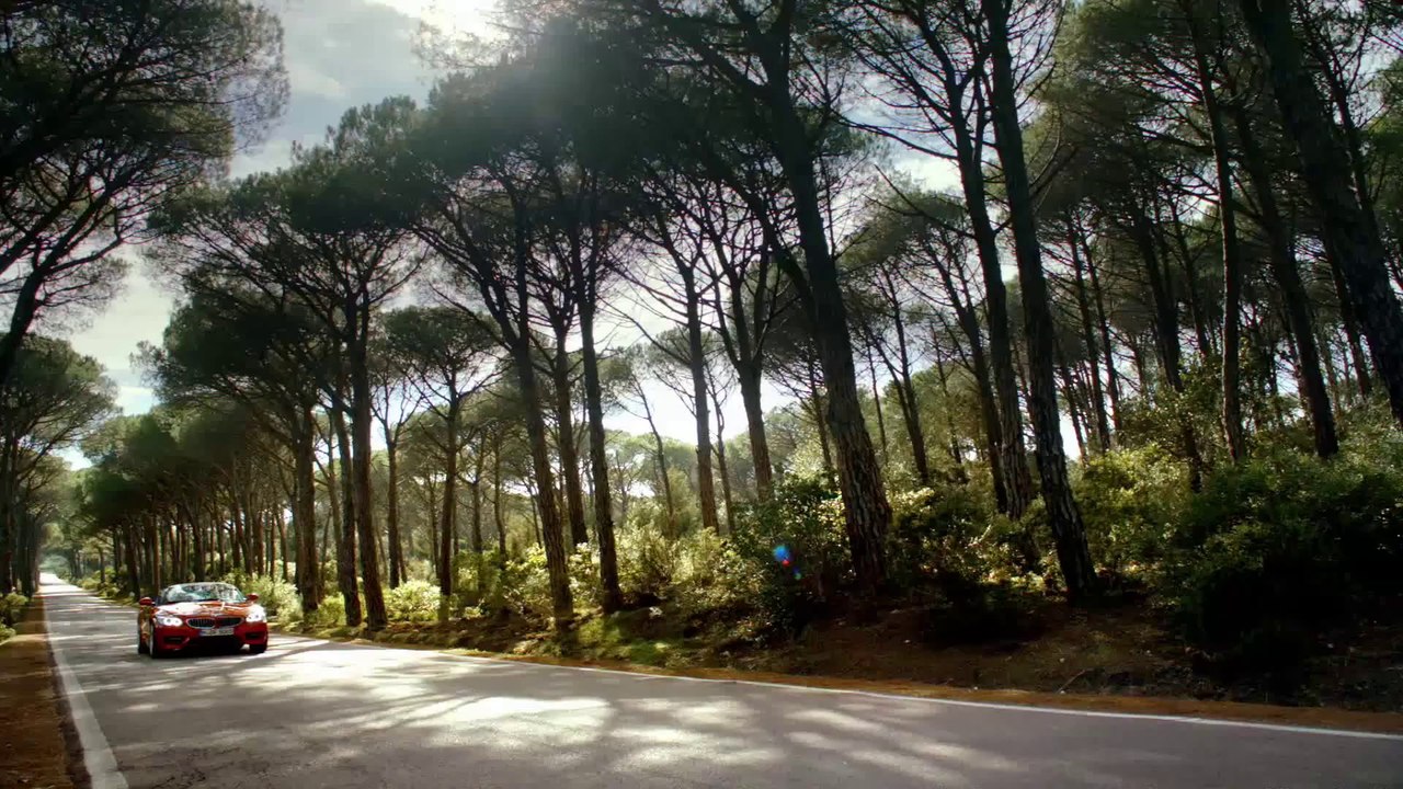 BMW Z4 2013 : le Z4 s'offre une version d'accès