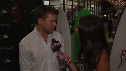 Ryan Phillippe interview