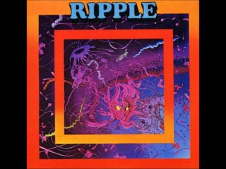 RIPPLE - I DON'T KNOW WHAT IT IS BUT SURE IS FUNKY (album version) HQ