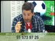 Fútbol es Radio: El Madrid ya está en semifinales de Copa - 29/01/14