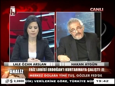 HAKAN AYGÜN ANALİZ 29 OCAK