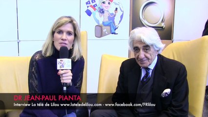 Dr JP Pianta: Le secret quantique de la science et la révolution du mieux-être