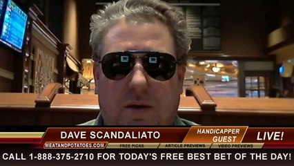 Free NCAA Basketball Betting Pick Georgia Tech Yellow Jackets vs. North Carolina Tar Heels EA Picks TV Show Las Vegas Odds by Dave Scandaliato 1/29/2014