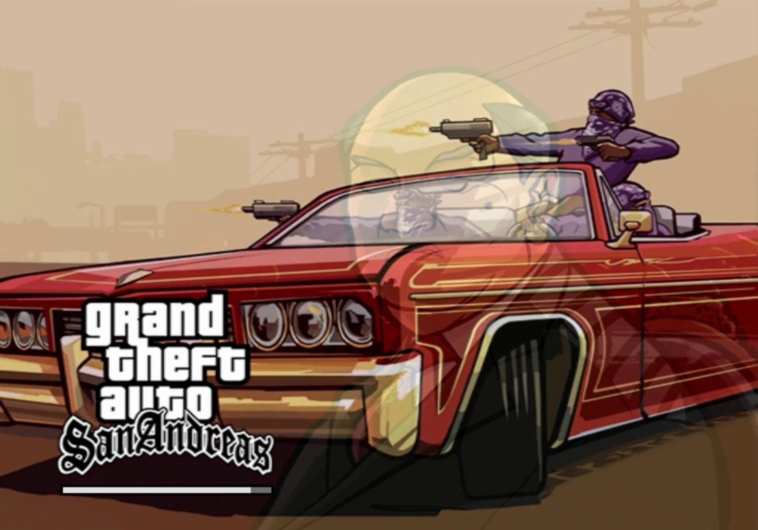 Grand Theft Auto III PS2 Gameplay HD (PCSX2) 