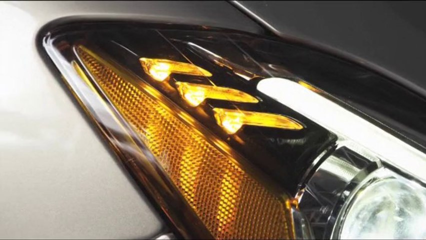 Nouvelle Maserati Quattroporte