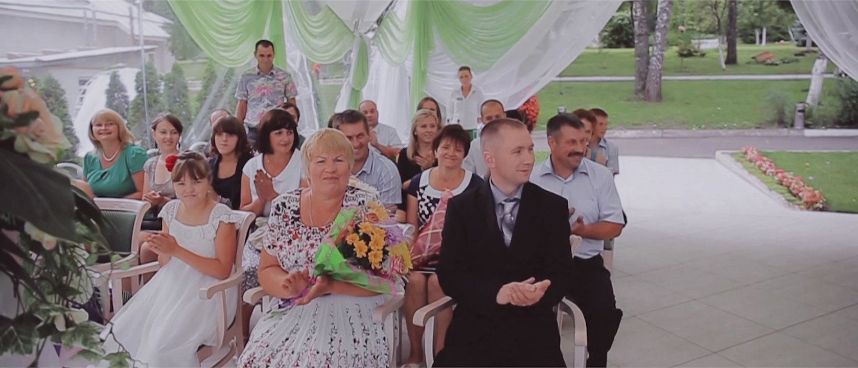 свадьба в орле - видеооператор - www.savemoments.ru