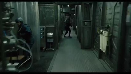 Snowpiercer - Clip: Doing it Now