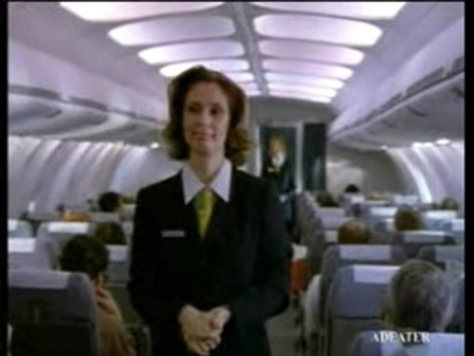 Pub Air liberte