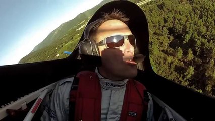 La Volkswagen Golf R Cabriolet se dévoile en vidéo