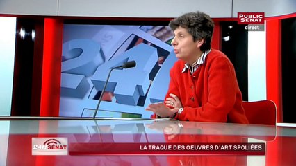 24H Sénat