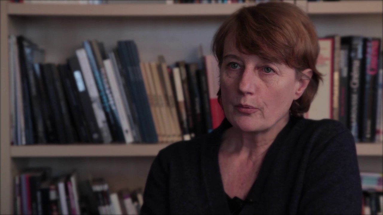 Entretien avec Caroline Champetier