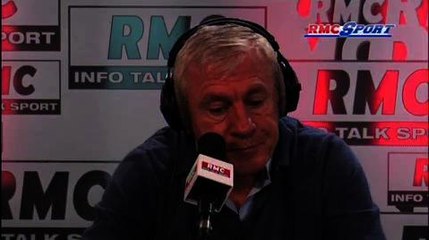 Luis : « Je me suis peut-être trompé sur l’OM » 29/01