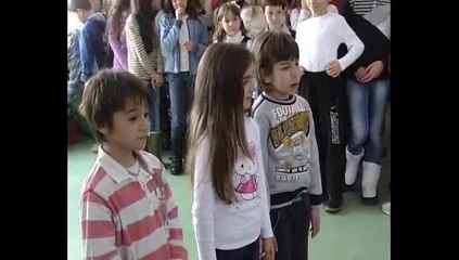 Смед.Паланка-ОШ Станоје Главаш из Глибовца прославила школску славу