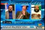 JAAG Pakistan Aaj Raat with MQM Khawaja Izhar-ul-Hassan (29 Jan 2014)