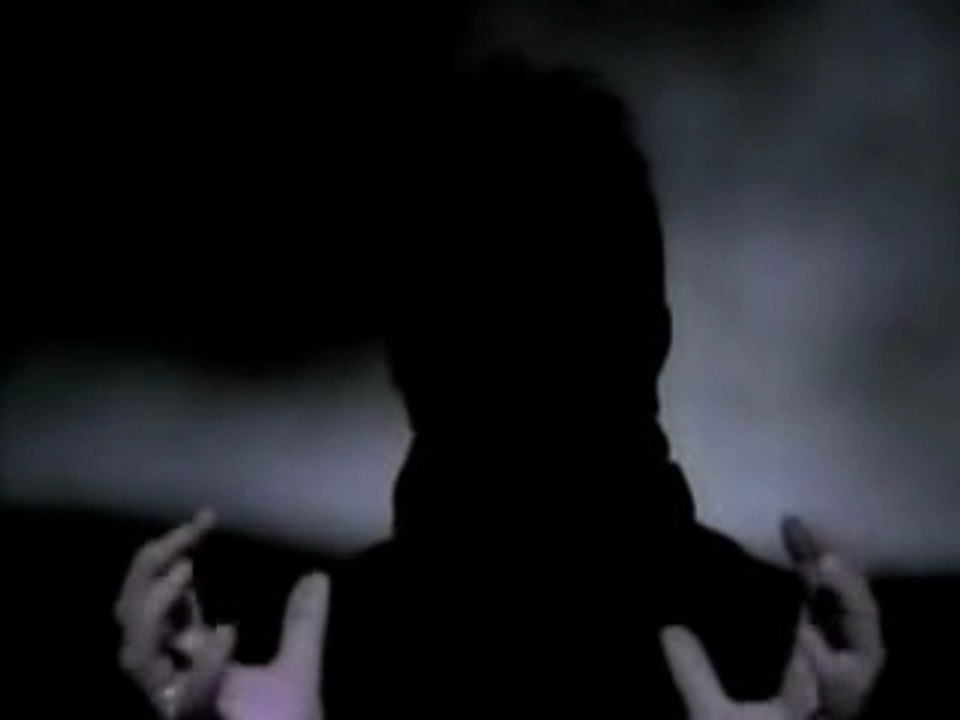 RED RAIN Peter Gabriel