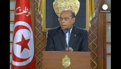 Tunisia, operativo il nuovo governo di "indipendenti"