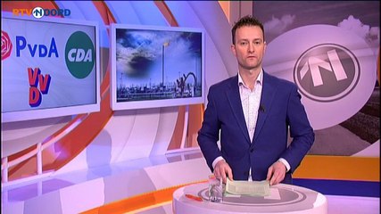 Noord Vandaag [29-1-2014] - RTV Noord