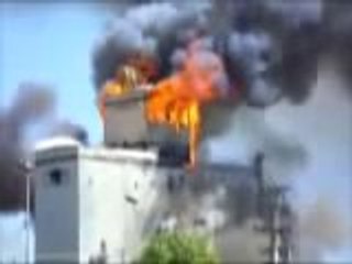 Pakistan- Fire in Karachi garment factory kills 314