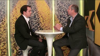 Interview : Le kit mains-libres bientôt interdit en voiture ?