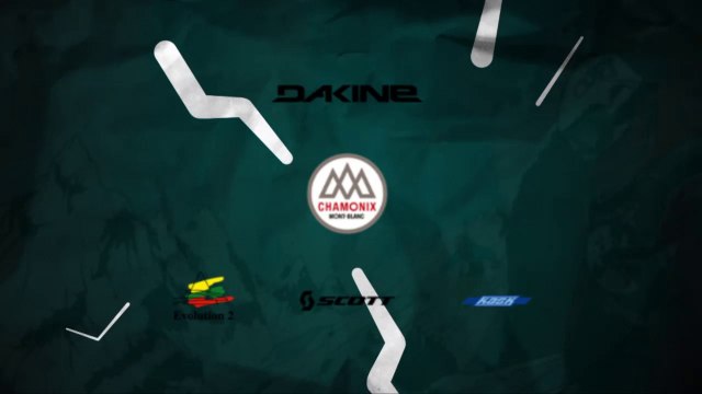 JFT 2014 Chamonix by Dakine Bib 15 Baptiste Mercier