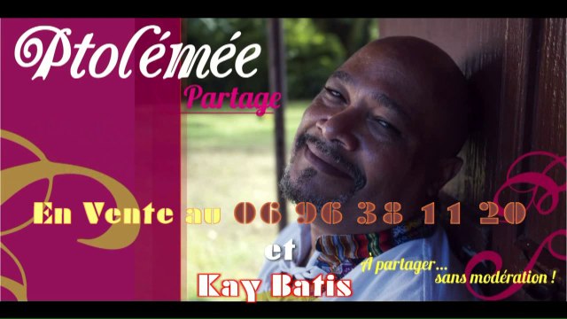 Ptolémée : ALBUM Partage : Misik la kay nou.. Nouveauté 2014 Martinique
