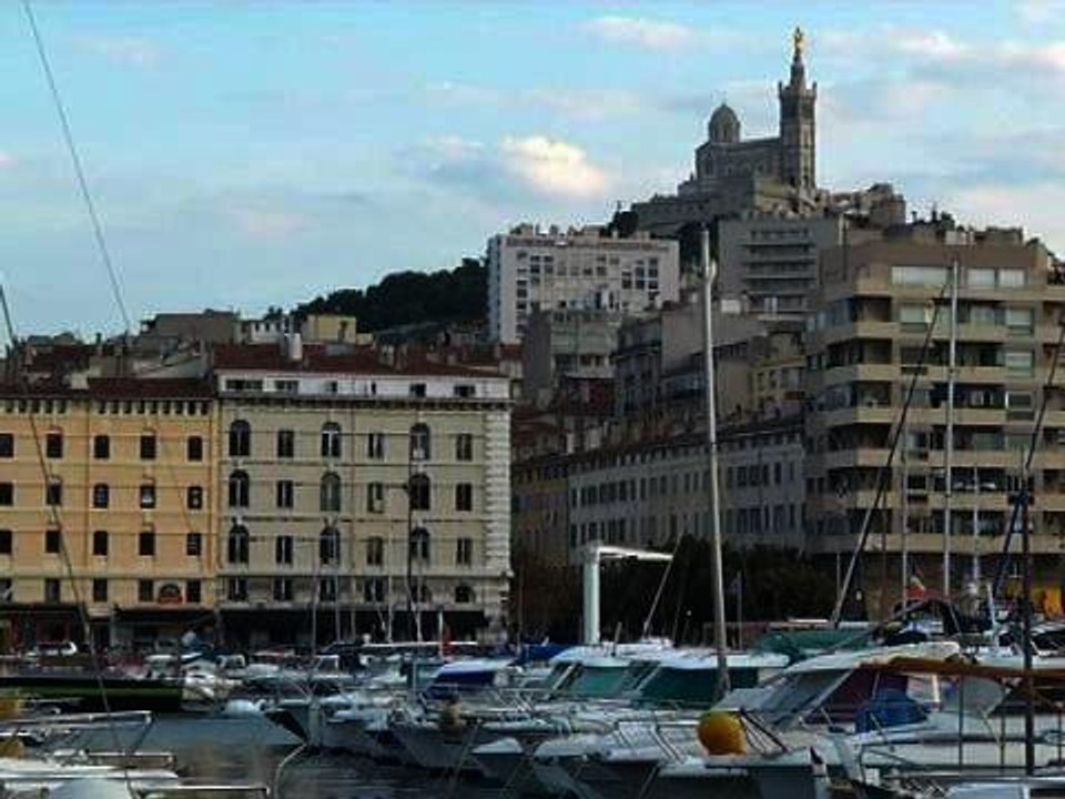 Marseille: un sondage donne Jean-Claude Gaudin...