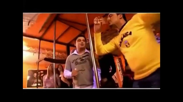 LIVIU GUTA feat. MR JUVE - Iara beau