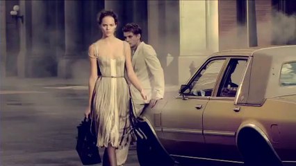 Bottega Venetta X Peter Lindbergh