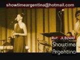 REF:JLB24AF Jazz latin soul disco soft pop etc showtimeargentina@hotmail.com---