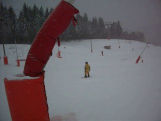 Mercredi 29 janvier 2014 groupe A surf