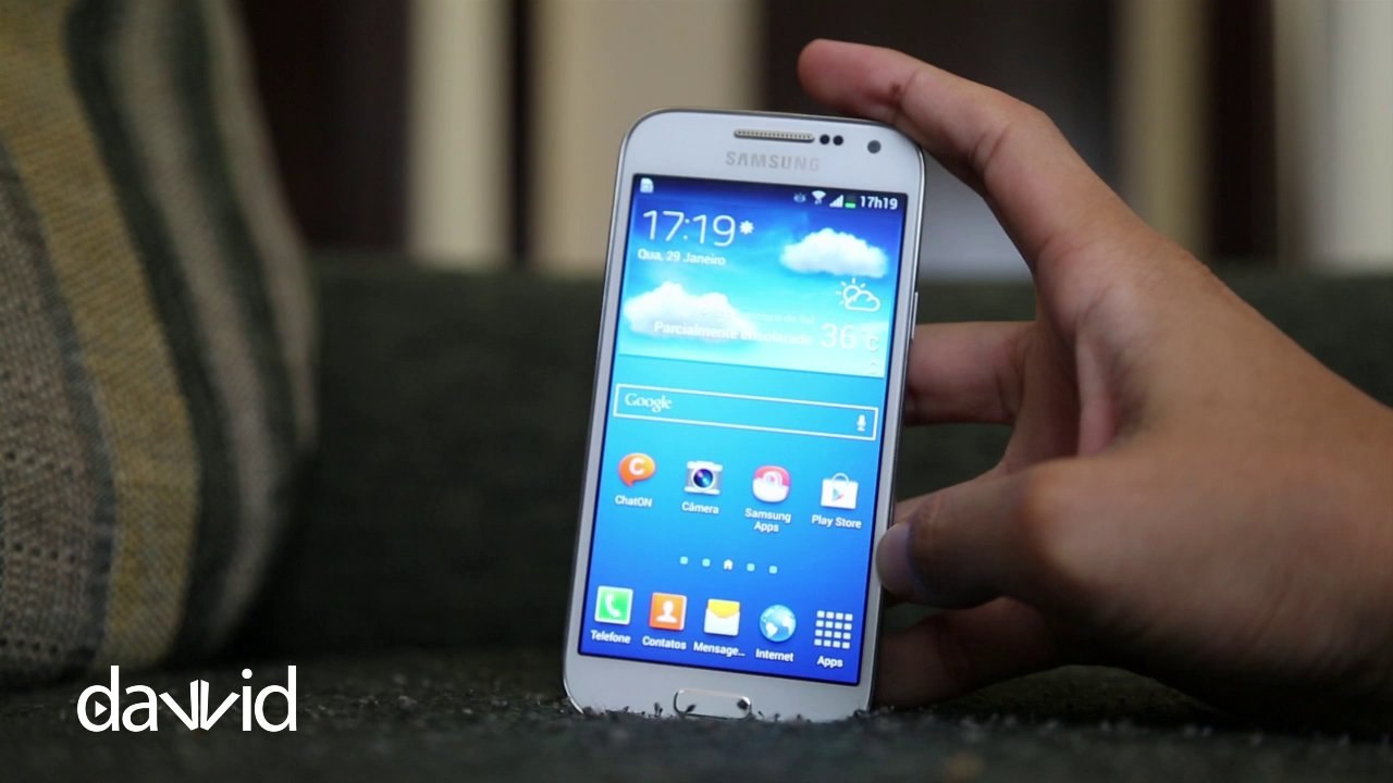 Como fechar aplicativo no Smartphone com android